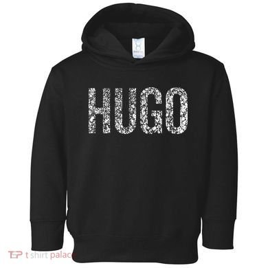 Hugo Toddler Hoodie