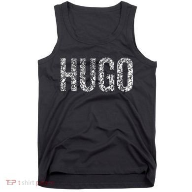 Hugo Tank Top