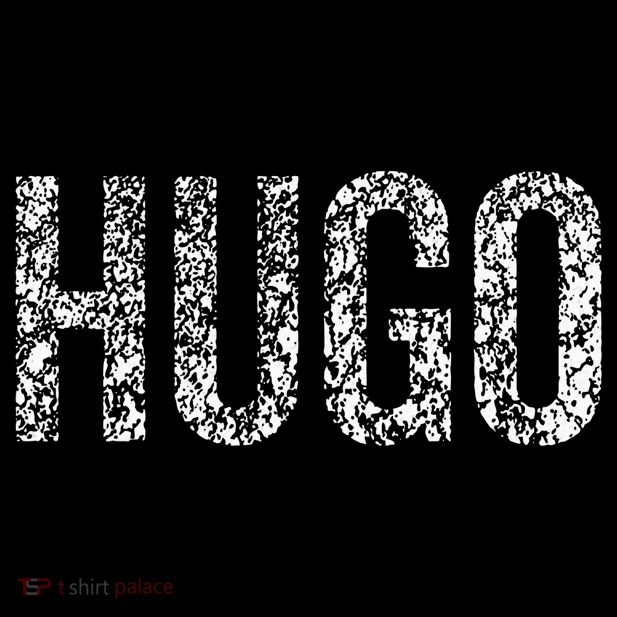 Hugo Women's T-Shirt