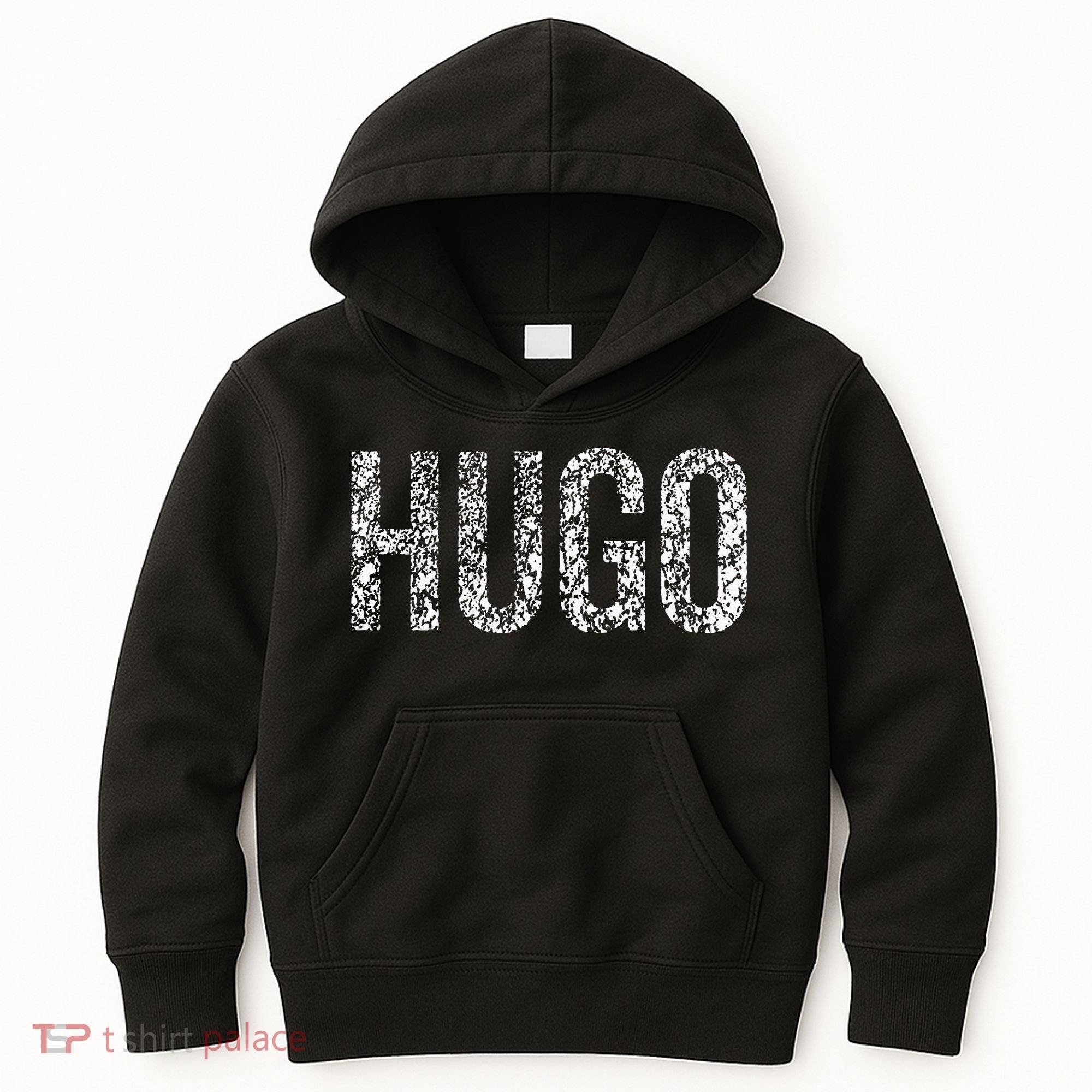 Hugo Kids Hoodie