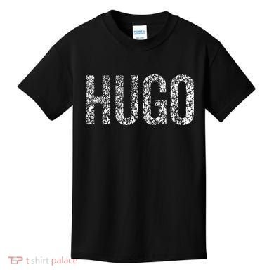 Hugo Kids T-Shirt