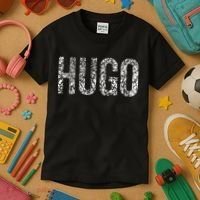 Hugo Kids T-Shirt thumb 3