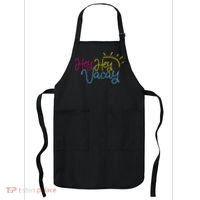 Hey Hey Vacay Summer Sun Apron thumb 0