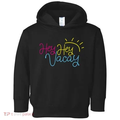 Toddler Hoodie