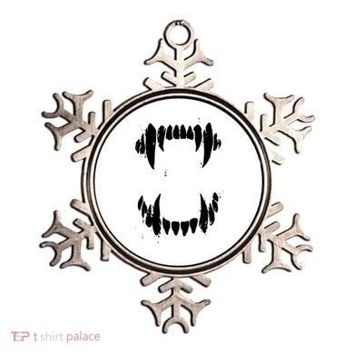 Halloween Horror Wolf Dog Vampire Monster Teeth Costume Ornament