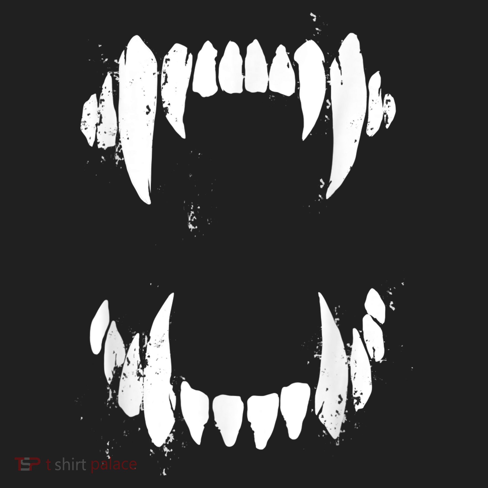 Halloween Horror Wolf Dog Vampire Monster Teeth Costume Hat