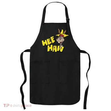 Apron