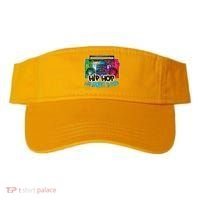 Hip Hop Ya Dont Stop Old School Boombox 80s Visor thumb 0