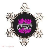 Hip Hop Ya DonT Stop Old School 80s 90s Boombox Breakdance Ornament thumb 0
