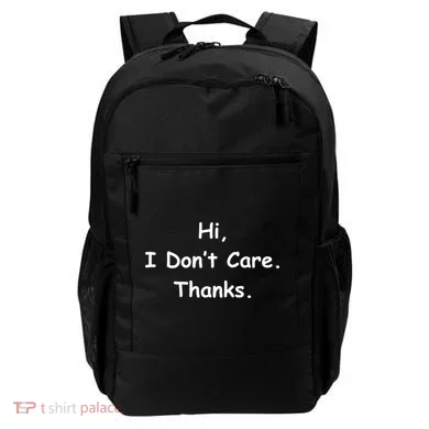 Backpack
