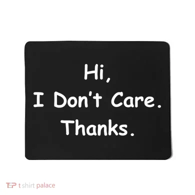 Mousepad