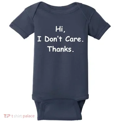 Baby Bodysuit