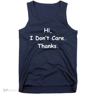 Tank Top