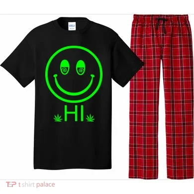Pajama Set