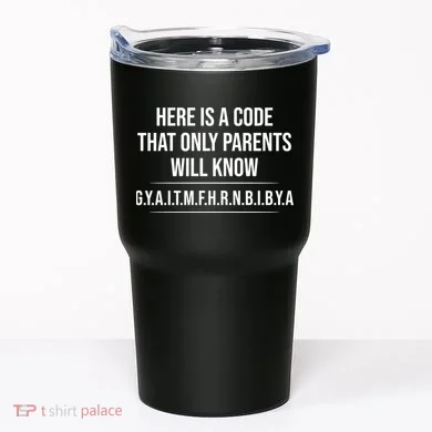 Tumbler
