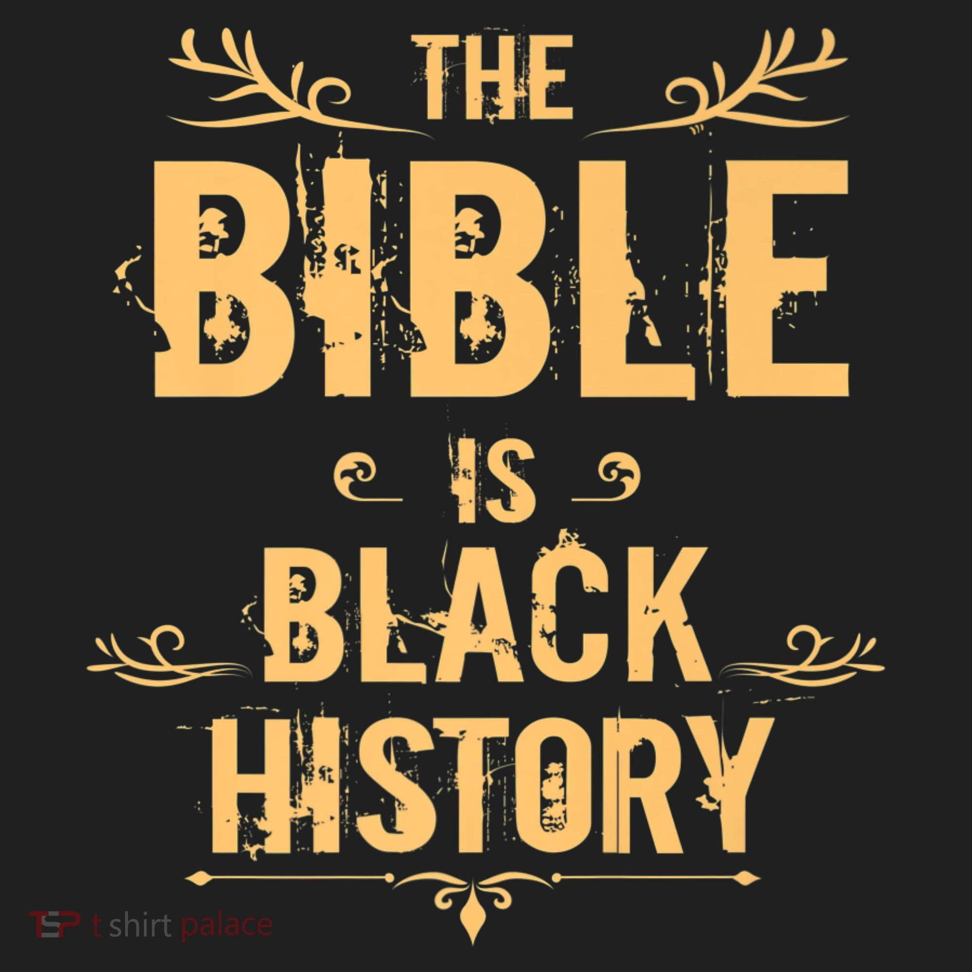 Hebrew Israelite Clothing Bible Black History Gift Premium Beanie