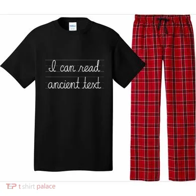Pajama Set