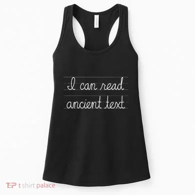 Women's Tank Top