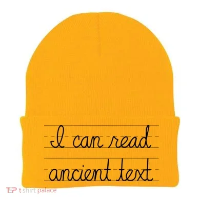 Beanie