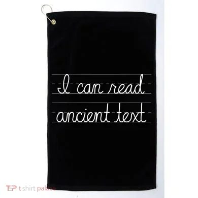 Golf Towel