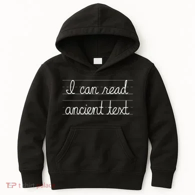 Kids Hoodie