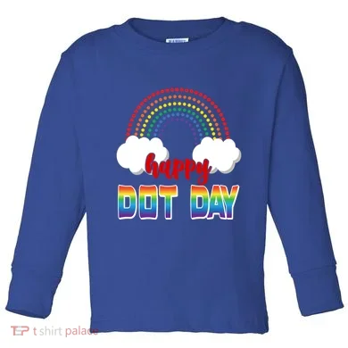 Toddler Long Sleeve
