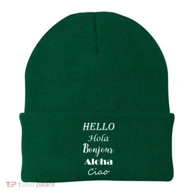 Beanie