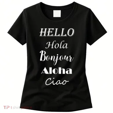 Women's T-Shirt