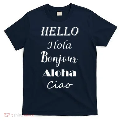 T-Shirt