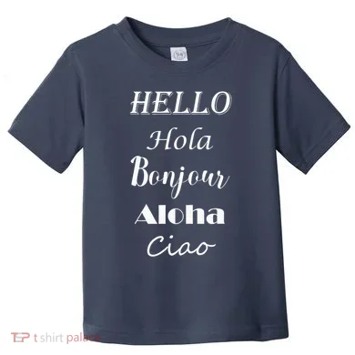 Toddler T-Shirt
