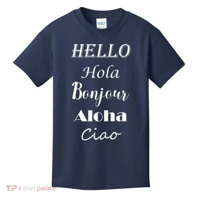 Kids T-Shirt