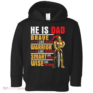 Toddler Hoodie