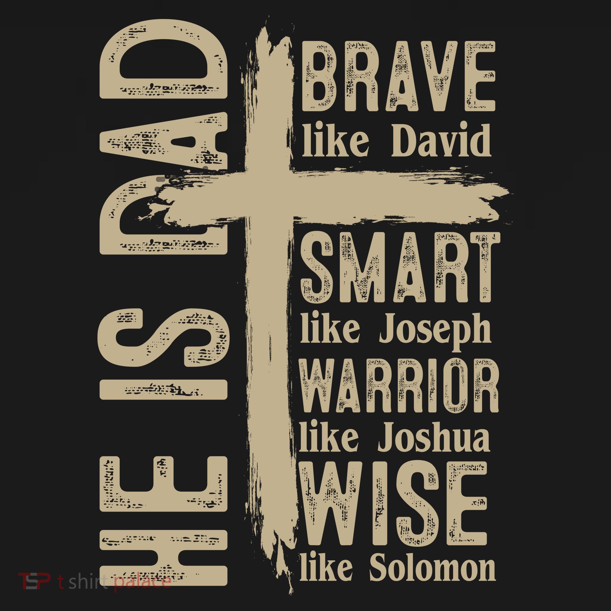 He Is Dad Religious Christian Bible Quote Father Mousepad