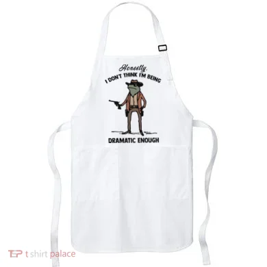 Apron