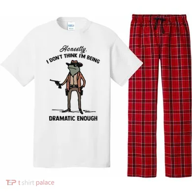Pajama Set