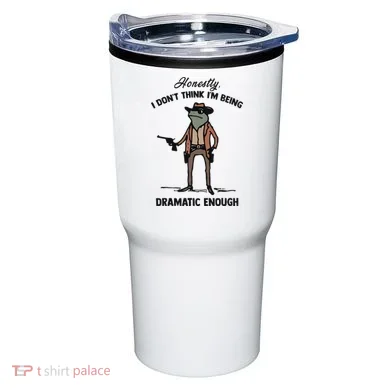 Tumbler