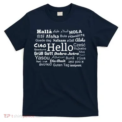 T-Shirt