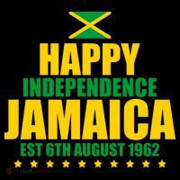 Happy Independence Day Jamaica Est 6th August 1962 Coffee Mug thumb 5