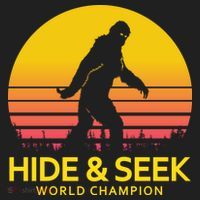 Hide and Seek World Champion Sasquatch Tumbler thumb 3