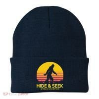 Hide and Seek World Champion Sasquatch Beanie thumb 0