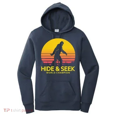 Women's Hoodie