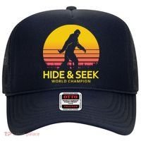 Hide and Seek World Champion Sasquatch Hat thumb 0