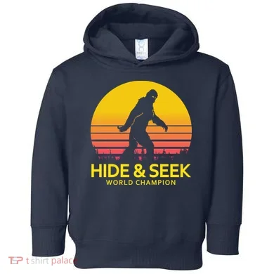 Toddler Hoodie
