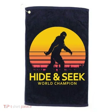 Golf Towel