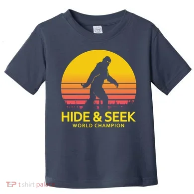 Toddler T-Shirt