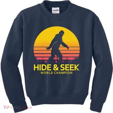 Kids Sweatshirt