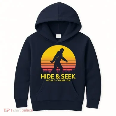 Kids Hoodie