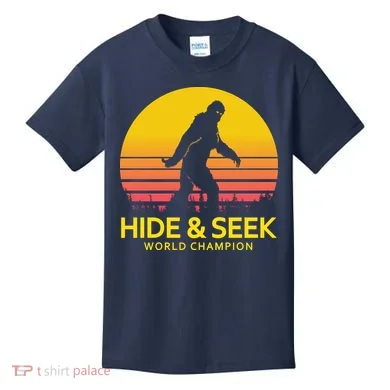 Kids T-Shirt