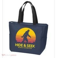 Hide and Seek World Champion Sasquatch Tote Bag thumb 3