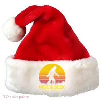 Santa Hat